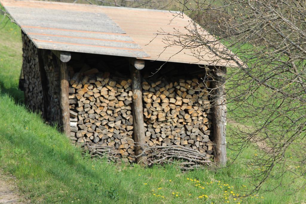 Locanda Genzianella Gargnano Exterior foto