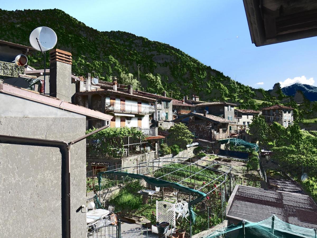Locanda Genzianella Gargnano Exterior foto